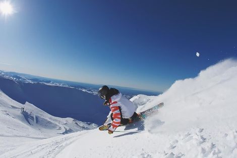 Photo of property in 97 Barkers Road, Methven, 7730