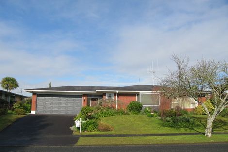 Photo of property in 1 Malcolm Street, Riverlea, Hamilton, 3216
