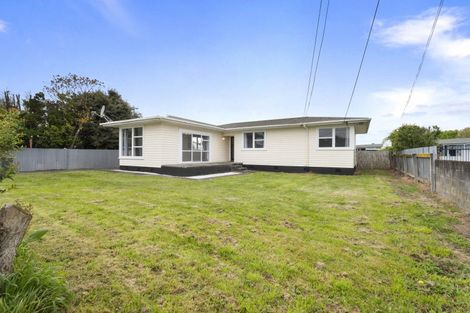 Photo of property in 3 Clifton Street, Bulls, 4818