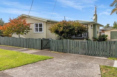 Photo of property in 7 Manson Street, Gate Pa, Tauranga, 3112