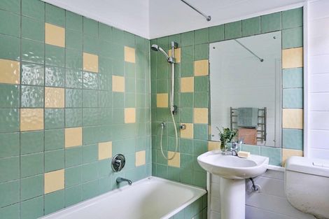 Photo of property in 99 Brougham Street, Mount Victoria, Wellington, 6011