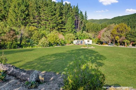 Photo of property in 748 Kenepuru Road, Mahau Sound, Marlborough Sounds, 7282
