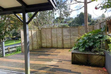 Photo of property in 1/86 Mountbatten Avenue, Hillcrest, Auckland, 0627