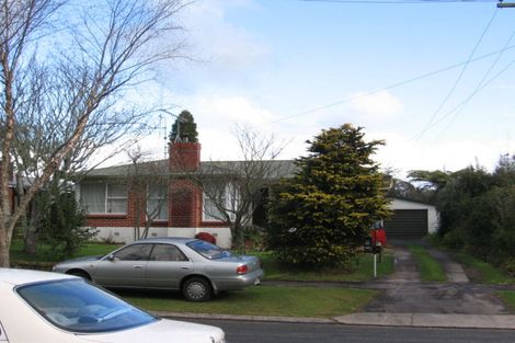 Photo of property in 23 Helena Road, Hillcrest, Hamilton, 3216