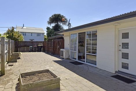 Photo of property in 1/12 Gibbon Street, Sydenham, Christchurch, 8023