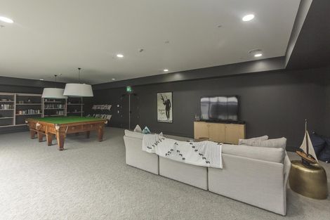 Photo of property in 1404/8 Hereford Street, Freemans Bay, Auckland, 1011