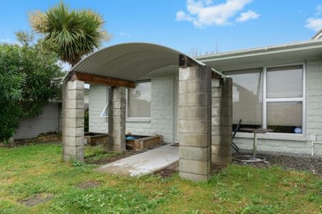 Photo of property in 93 Scott Street, Blenheim, 7201