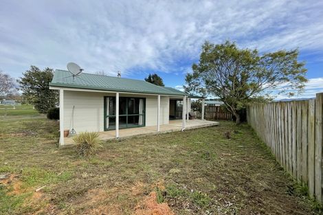 Photo of property in 52 Miller Street, Dannevirke, 4930