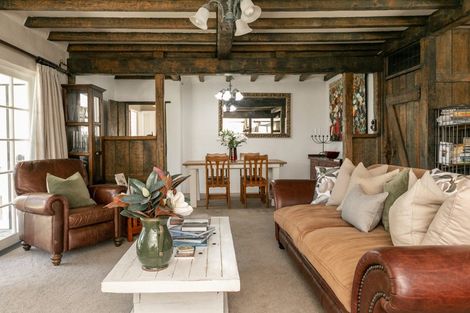 Photo of property in 51 Simla Avenue, Havelock North, 4130