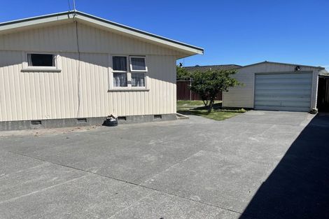 Photo of property in 8 Salisbury Avenue, Tamatea, Napier, 4112