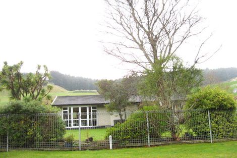 Photo of property in 86 Reservoir Road, Sawyers Bay, Port Chalmers, 9023