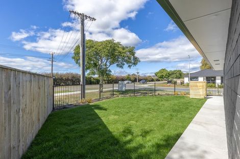 Photo of property in 5 Catherine Lane, Levin, 5510