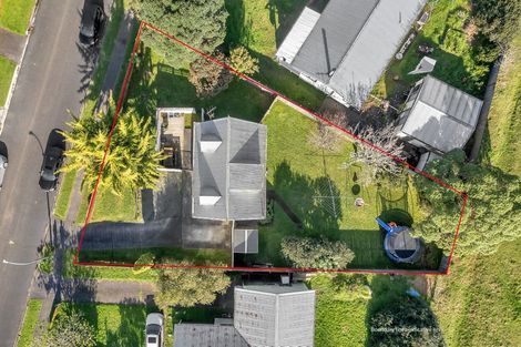 Photo of property in 11 Townsend Place, Tikipunga, Whangarei, 0112