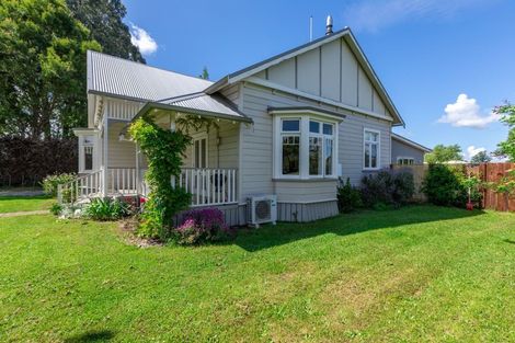 Photo of property in 13 Owen Street, Tikokino, Waipawa, 4273