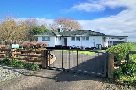 Photo of property in 245 Taihoa South Road, Matamata, 3473