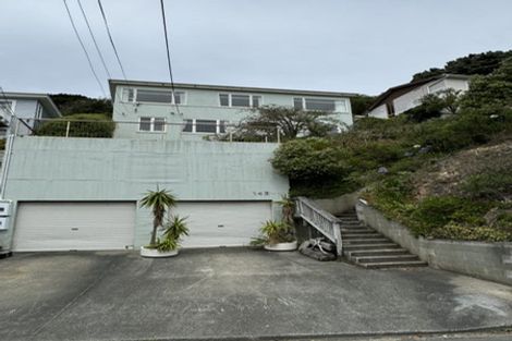 Photo of property in 143 Townsend Road, Miramar, Wellington, 6022