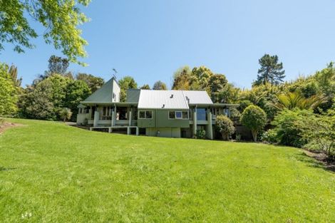 Photo of property in 289 Point View Drive, Shamrock Park, Auckland, 2016