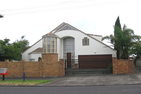 Photo of property in 33a King George Avenue, Epsom, Auckland, 1023