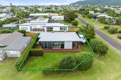 Photo of property in 100 Sylvia Road, Whangamata, 3620