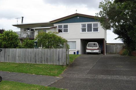Photo of property in 36 Waterlea Avenue, Mangere Bridge, Auckland, 2022