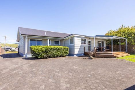 Photo of property in 418 Hoturoa Street, Kawhia, 3889