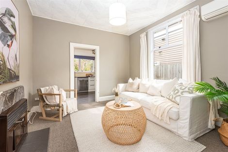 Photo of property in 116 Nayland Street, Sumner, Christchurch, 8081