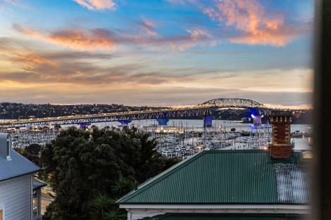 Photo of property in 34 London Street, Saint Marys Bay, Auckland, 1011