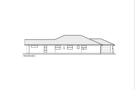 Photo of property in 25 Sanders Way, Rolleston, 7614