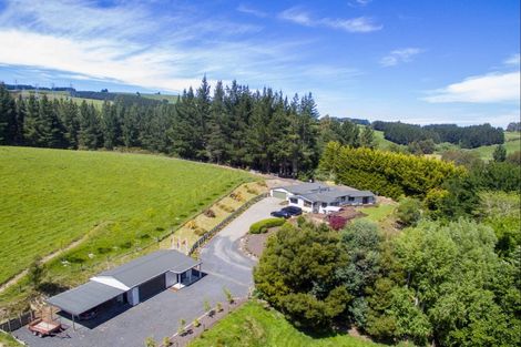 Photo of property in 536 Three Mile Hill Road, North Taieri, Mosgiel, 9092