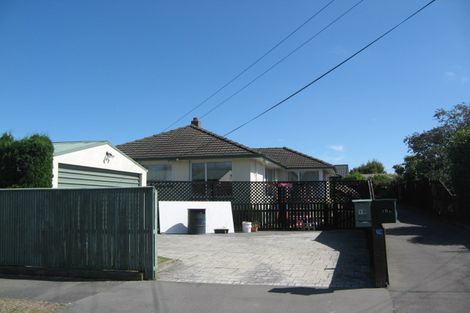 Photo of property in 19a Greenpark Street, Hoon Hay, Christchurch, 8025