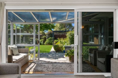 Photo of property in 4 Argo Place, Casebrook, Christchurch, 8051