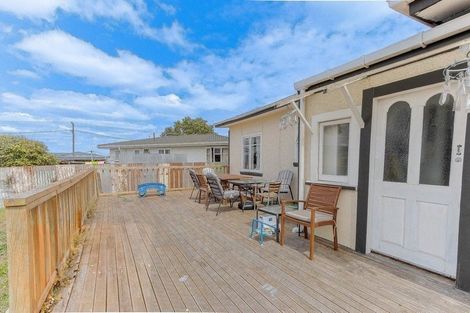 Photo of property in 40 Thatcher Street, Castlecliff, Whanganui, 4501