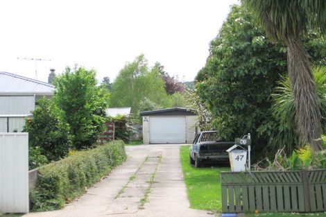 Photo of property in 47 Oak Street, Mangapapa, Gisborne, 4010