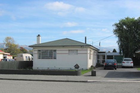 Photo of property in 6 Michael Street, Waimate, 7924