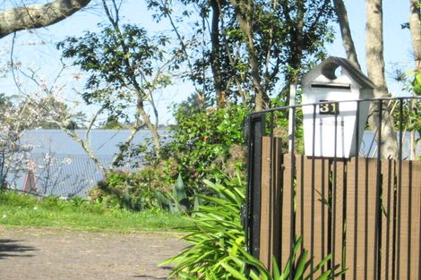 Photo of property in 31 Harlock Place, Huntly, 3700