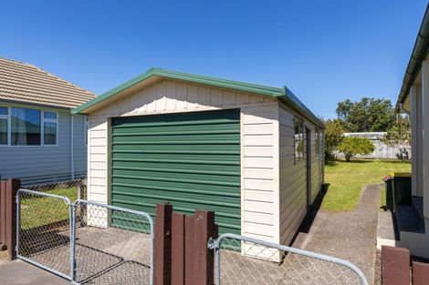Photo of property in 11 Bedford Street, Fitzroy, New Plymouth, 4312