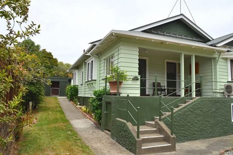 Photo of property in 7 Ruataniwha Street, Waipukurau, 4200