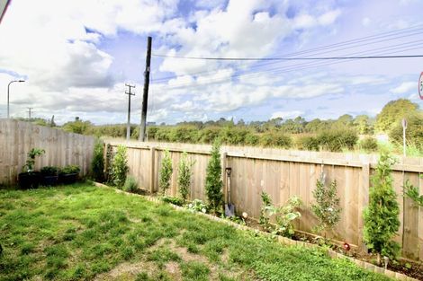 Photo of property in 56 Cosgrave Road, Papakura, 2110