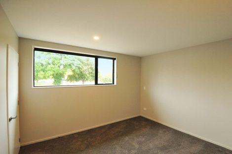 Photo of property in 3/233 Hereford Street, Christchurch Central, Christchurch, 8011