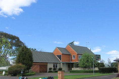 Photo of property in 3 Koromiko Place, Matamata, 3400