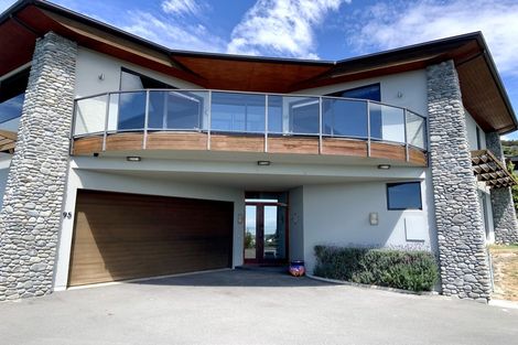 Photo of property in 95 Augusta Street, Redcliffs, Christchurch, 8081