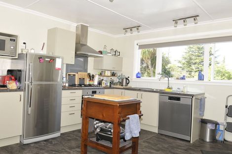 Photo of property in 77 Bledisloe Street, Kurow, 9435