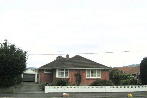 Photo of property in 1c Henry Street, Ebdentown, Upper Hutt, 5018