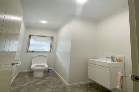 Photo of property in 1 Glenwarrick Court, Rototuna, Hamilton, 3210