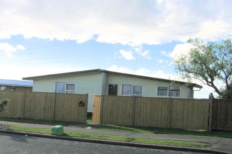 Photo of property in 33 Darnell Crescent, Clover Park, Auckland, 2019