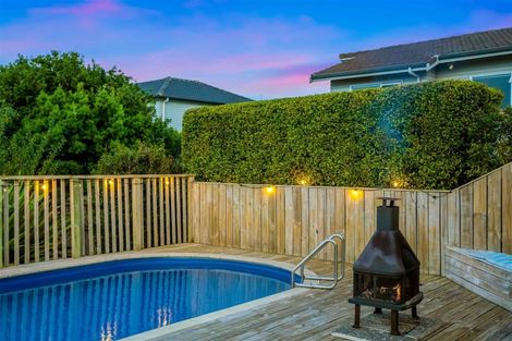 Photo of property in 44 Gibraltar Street, Howick, Auckland, 2014