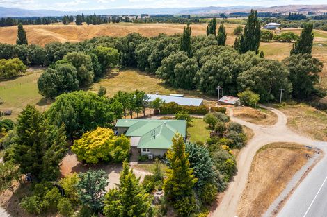 Photo of property in 2339 Omakau Chatto Ck Road, Omakau, Alexandra, 9393