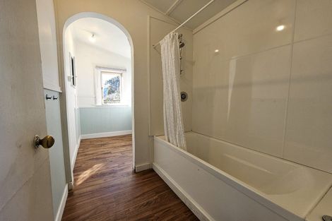 Photo of property in 14 Collins Street, Blaketown, Greymouth, 7805