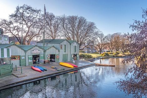 Photo of property in 26/41 Cambridge Terrace, Christchurch Central, Christchurch, 8013