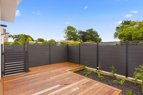 Photo of property in 1/17 Clark Street, Levin, 5510